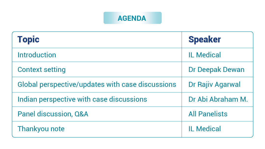 Agenda Logo