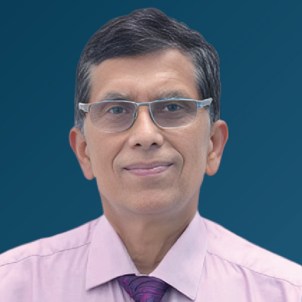 Dr Sunil Prakash