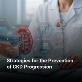 Archive: Strategies for the Prevention of CKD Progression